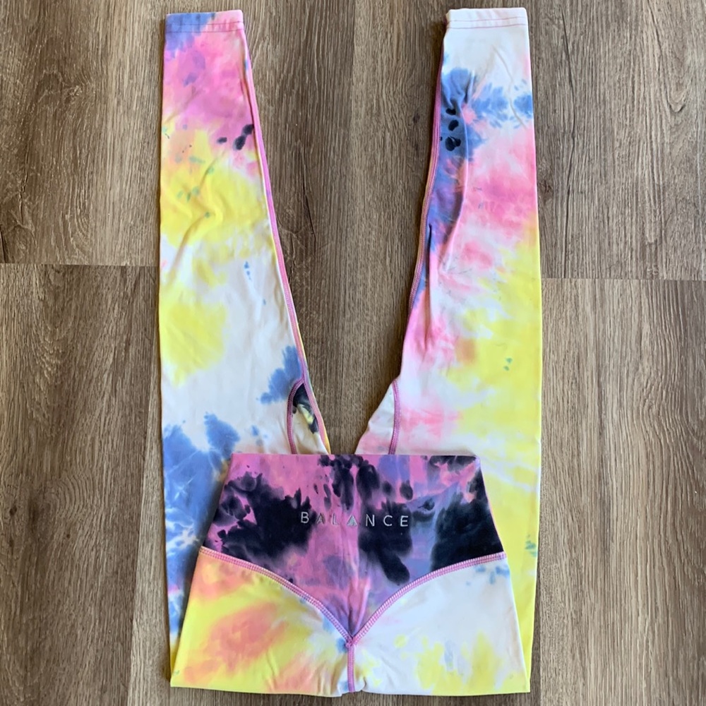 Balance Athletica Cloud Pants
